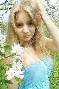 Евгения, метро Кузьминки