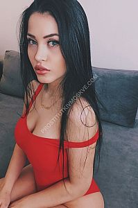 Ангелина, метро Таганская