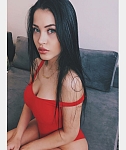 Проститутки