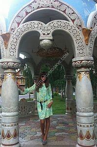Аня, метро Фрунзенская Аня, метро Фрунзенская