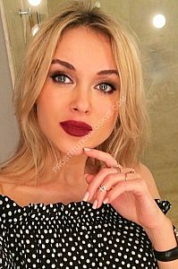 Анна, метро Хорошёвская Анна, метро Хорошёвская