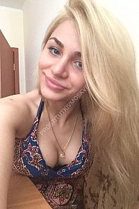 Жанна, метро Красные Ворота Жанна, метро Красные Ворота