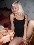 Проститутки
