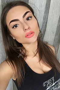 Настя, метро Аннино Настя, метро Аннино