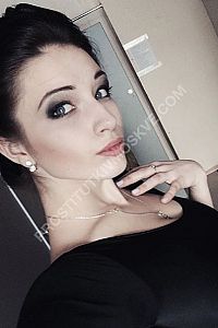 Оксана, метро Новокосино