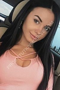 Анастасия, метро Менделеевская Анастасия, метро Менделеевская