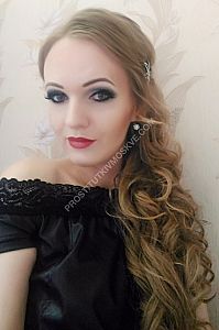 Ирина, метро Бунинская аллея Ирина, метро Бунинская аллея