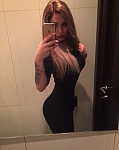 Проститутки Москвы