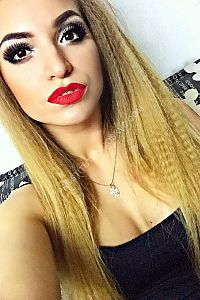 Ирина, метро Черкизовская Ирина, метро Черкизовская