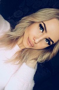 Света, метро Рязанский проспект Света, метро Рязанский проспект
