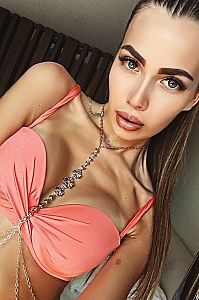 Милана, метро Фонвизинская