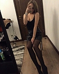 Проститутки Москвы