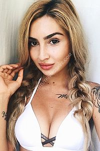 Алина, метро Улица Горчакова