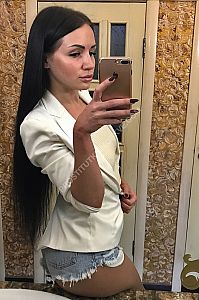 Яна, метро Печатники