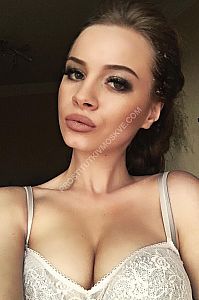 Эльвира, метро Новокузнецкая