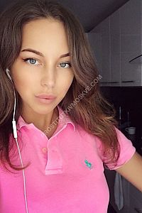 Аня, метро Добрынинская Аня, метро Добрынинская