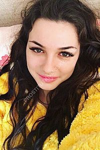 Даша, метро Севастопольская Даша, метро Севастопольская