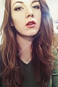 Оксана, метро Молодёжная Оксана, метро Молодёжная