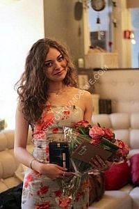 дина, метро Петровско-Разумовская