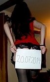 Проститутки