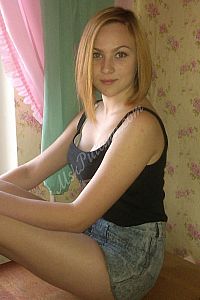 Ульяна, метро Лубянка