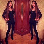 Проститутки Москвы