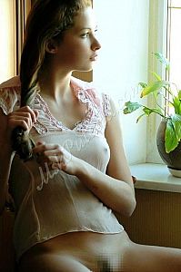 Ирина, метро Площадь Гагарина Ирина, метро Площадь Гагарина