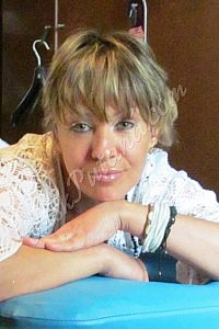 Вика, метро Комсомольская Вика, метро Комсомольская