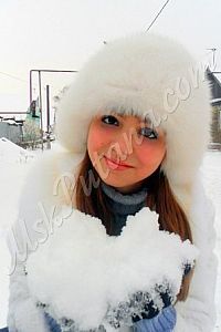 Кристина, метро Лубянка