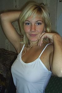 Натали, метро Речной вокзал