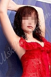 Анна, метро Авиамоторная Анна, метро Авиамоторная