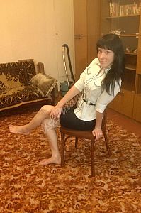 Ирина, метро Хорошёвская Ирина, метро Хорошёвская