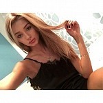 Проститутки