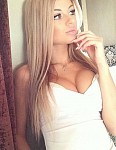 Проститутки