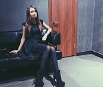 Проститутки Москвы