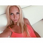 Проститутки