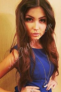 Лена, метро Шоссе Энтузиастов
