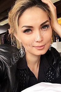 Кристина, метро Тёплый Стан