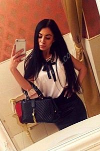 Анастасия, метро Лихоборы Анастасия, метро Лихоборы