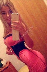 Даша, метро Новоясеневская Даша, метро Новоясеневская