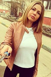 Лена, метро Строгино