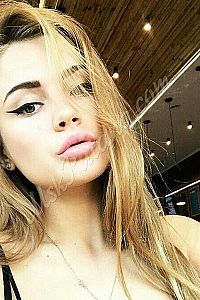 Ирина, метро Домодедовская