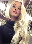Проститутки Москвы