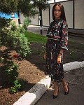 Проститутки Москвы