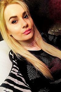 Валентина, метро Тёплый Стан Валентина, метро Тёплый Стан