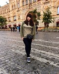 Проститутки Москвы