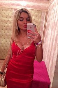 Лана, метро Домодедовская