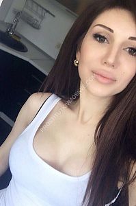 Влада, метро Бутырская