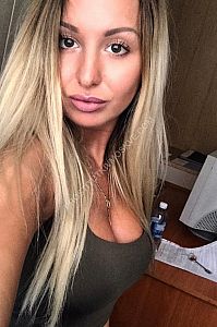 Милана, метро Измайлово