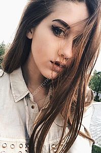Рита, метро Коломенская Рита, метро Коломенская